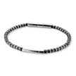 Men Silver Bracelet
