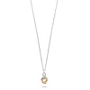 Women Belora Silver Necklace