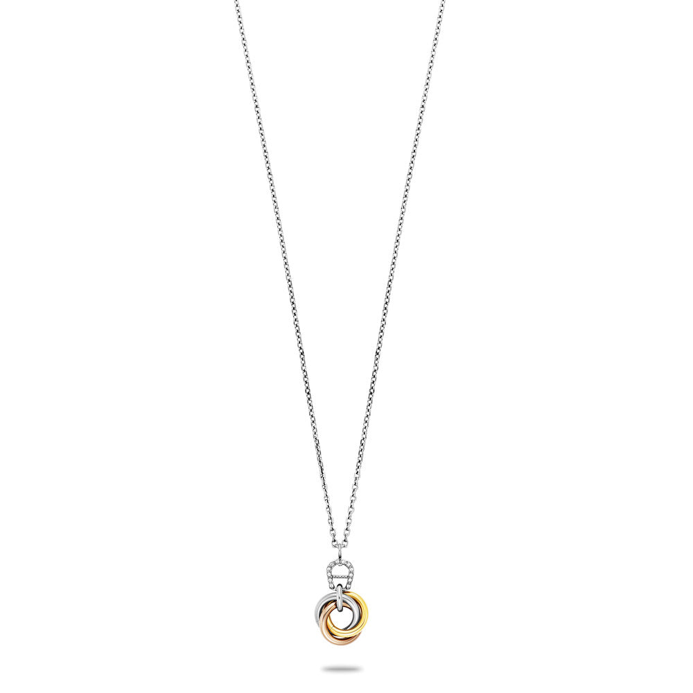 Women Belora Silver Necklace