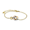 Women Belora Golden Bracelet