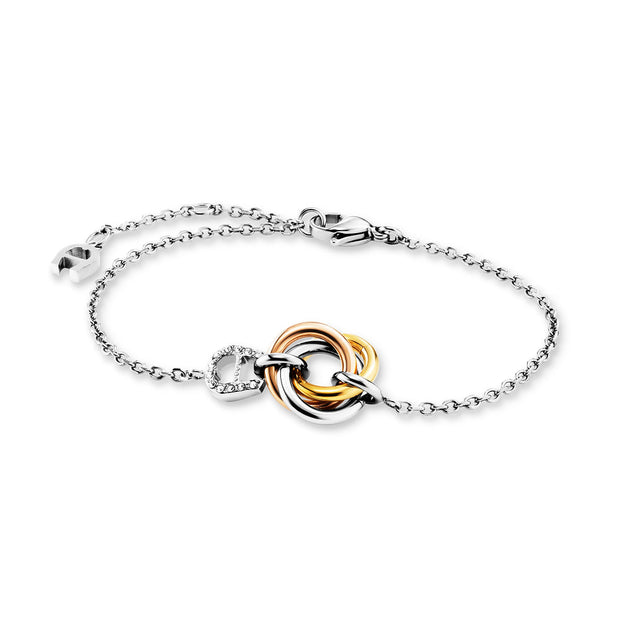 Women Belora Silver Bracelet