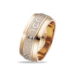 Women Nadia Rose Gold Ring