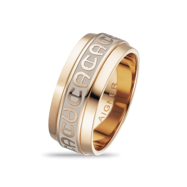 Women Nadia Rose Gold Ring