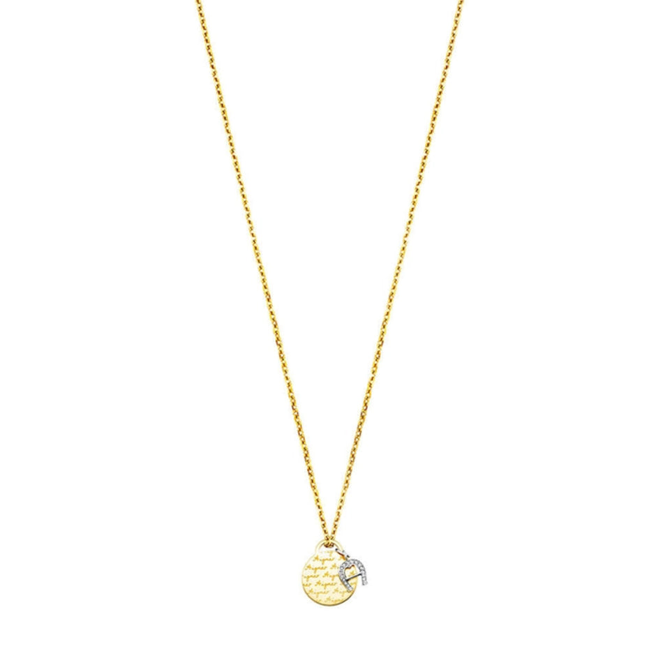 Women Elisa Necklace