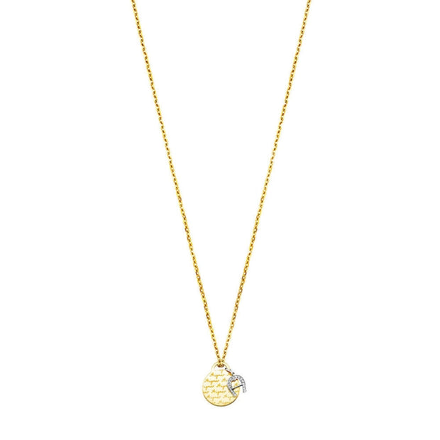 Women Elisa Necklace