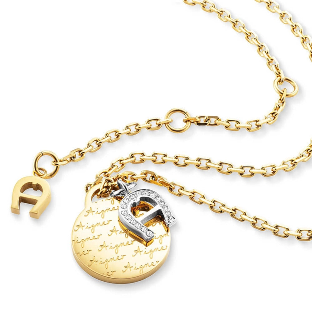 Women Elisa Necklace