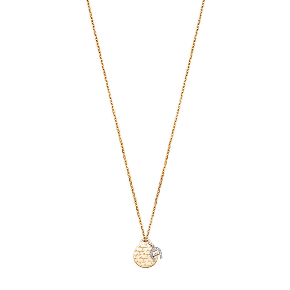 Women Elisa Necklace