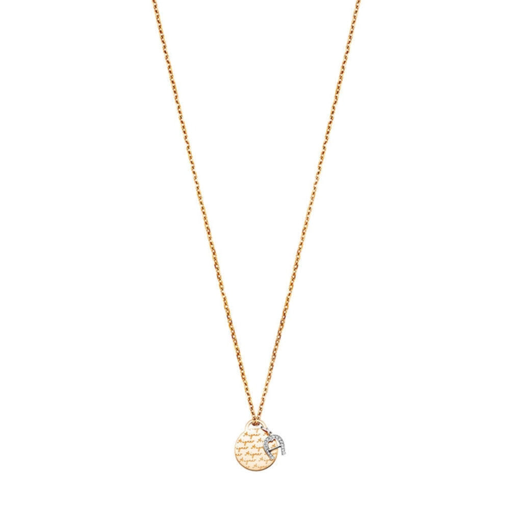 Women Elisa Necklace