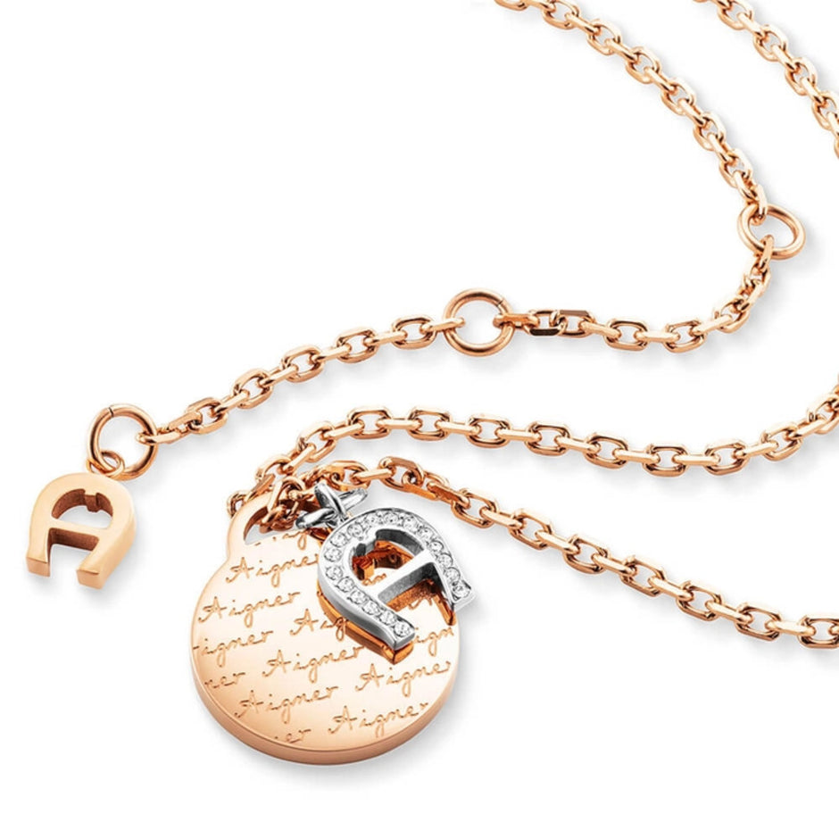 Women Elisa Necklace