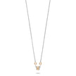 Women Isidora Silver Necklace