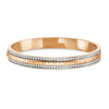 Women Isidora Rose Gold Bangle