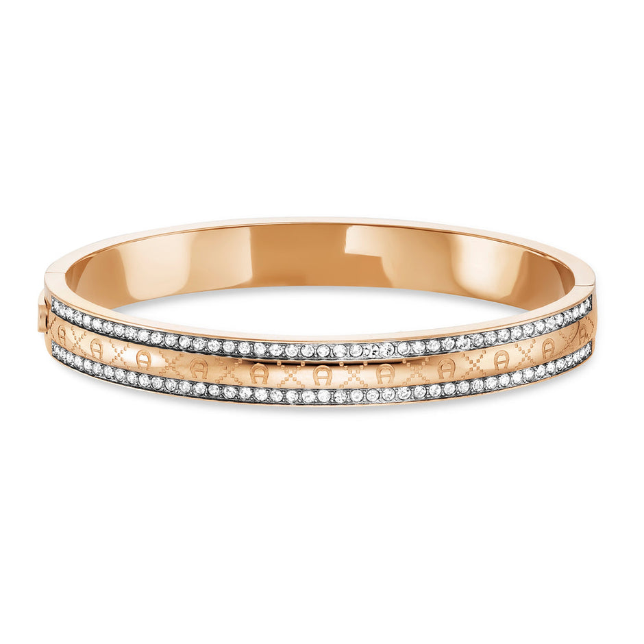Women Isidora Rose Gold Bangle