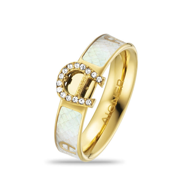 Women Zora Gold Ring