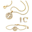 Women Zoralina Jewelry Set