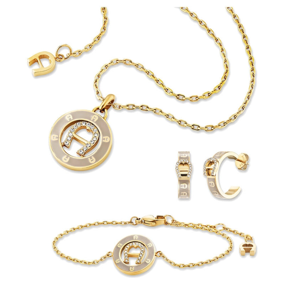 Women Zoralina Jewelry Set