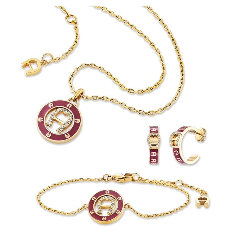 Women Zoralina Jewelry Set