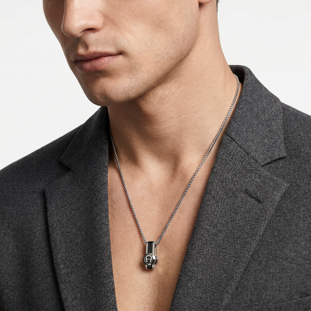 Men Necklace