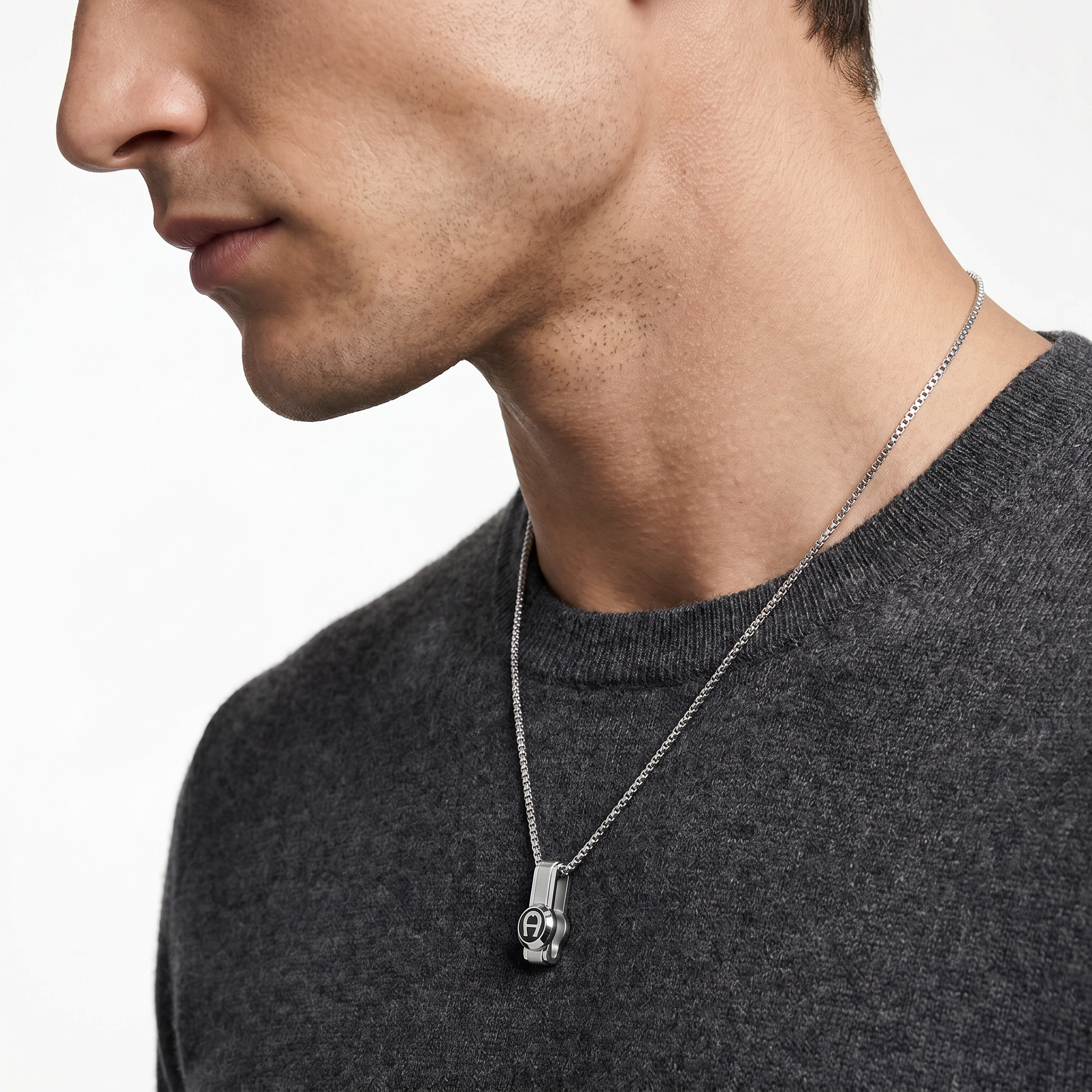 Men Necklace