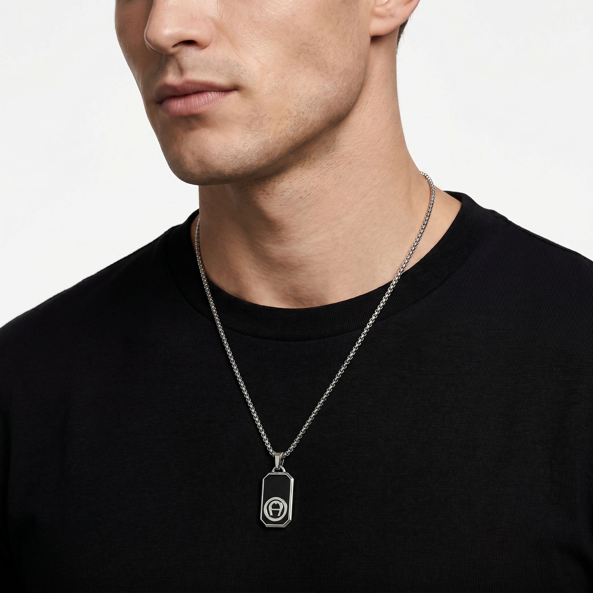 Men Etro Necklace