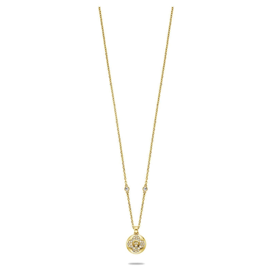 Women Aria Necklace