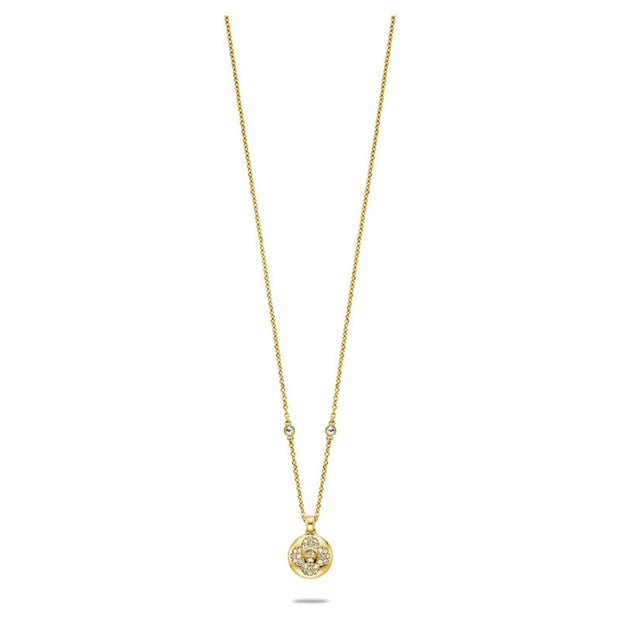 Women Aria Necklace