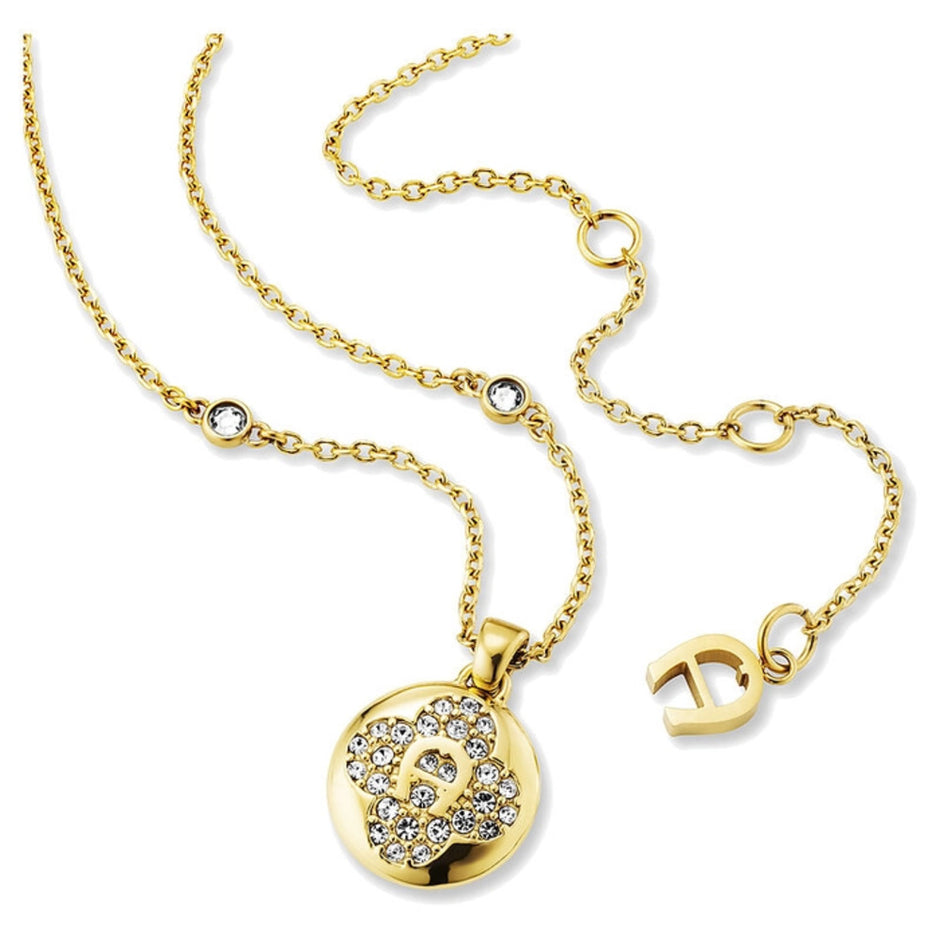 Women Aria Necklace