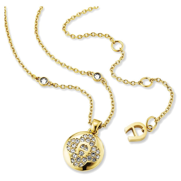 Women Aria Necklace