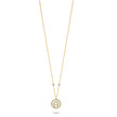 Women Gold Necklace