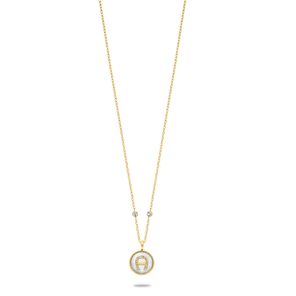 Women Gold Necklace