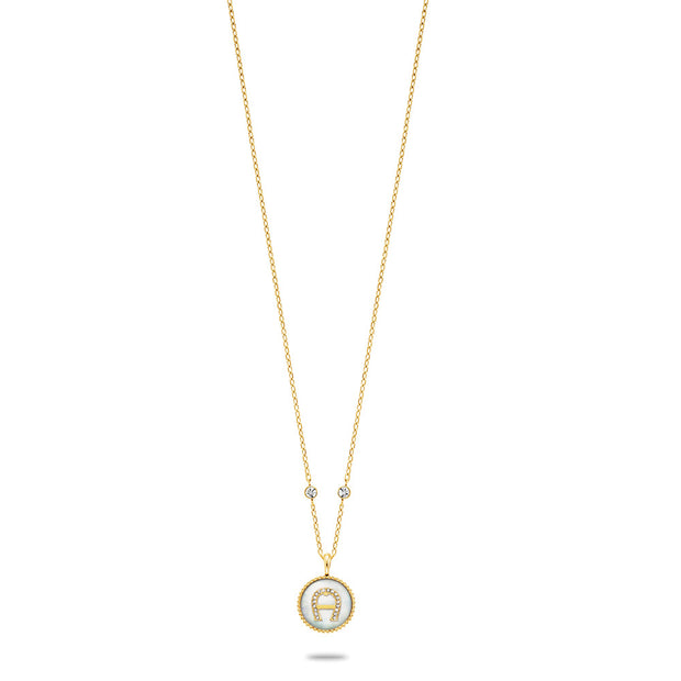 Women Gold Necklace
