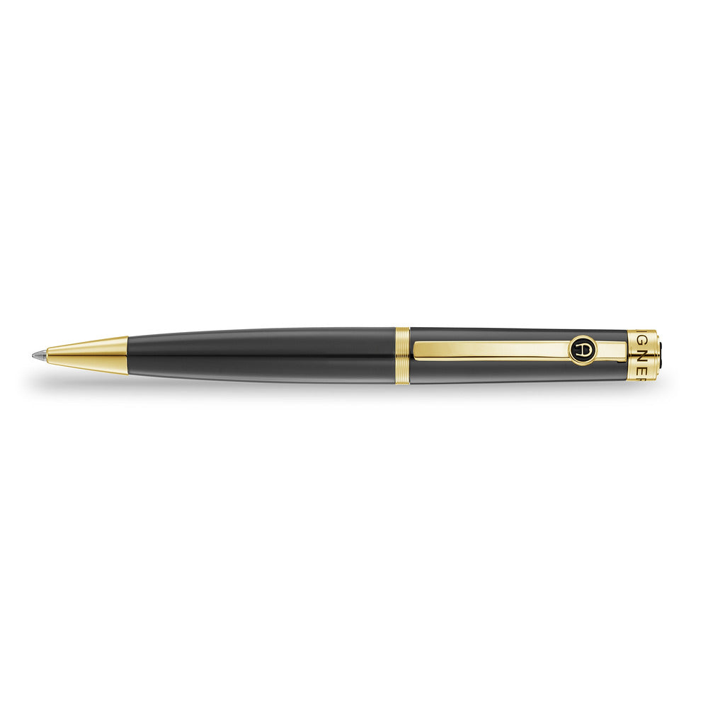 Gold Metal Ballpoint Pen – ONTIME | Saudi Arabia Official Store