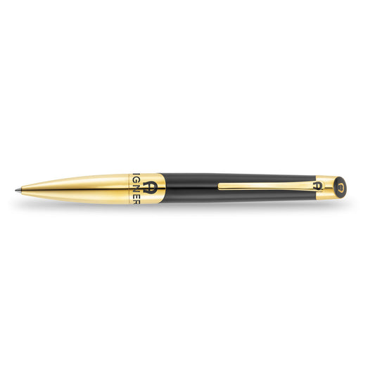 Gold Metal Ballpoint Pen