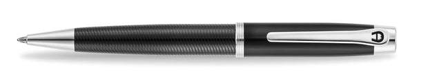 Men Albano Black / Silver Pen
