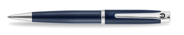 Men Albano Black / Blue Pen