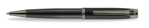 Men Albano Black / Grey Pen