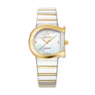 Women Matera Diamond White 32mm Watch