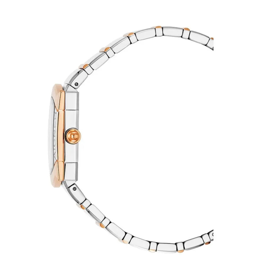 Women Matera Diamond White 32mm Watch