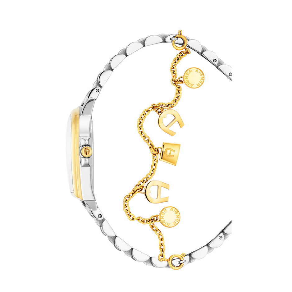 ساعة ألبا للنساء