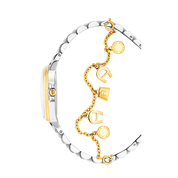 ساعة ألبا للنساء