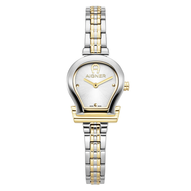 Women Tivoli Due Two Tone Watch