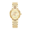 Women Dolce Golden 32mm Watch