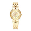 Women Dolce Golden 32mm Watch