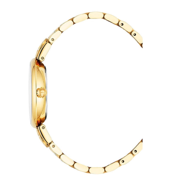 Women Dolce Golden 32mm Watch