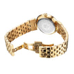 Women Dolce Golden 32mm Watch