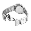 Men Fermo Silver Watch