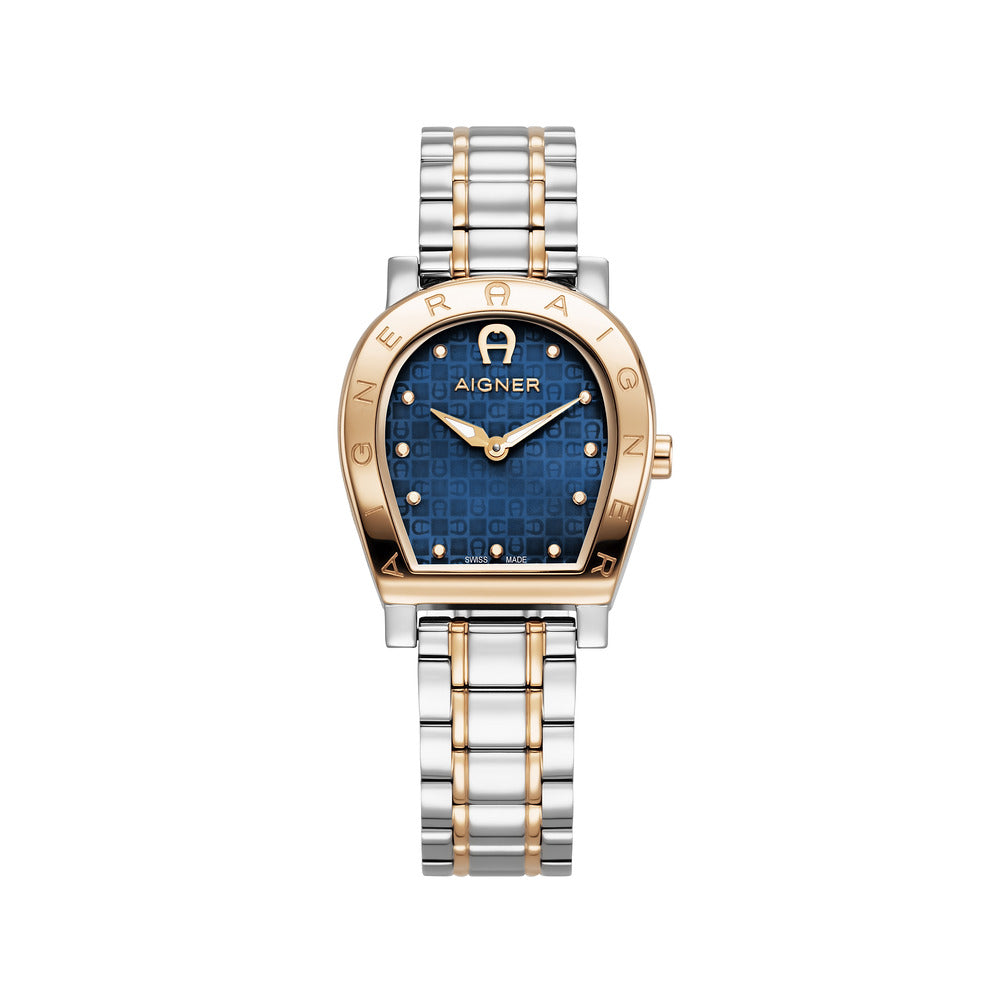 Women Daiana 35mm Two Toned Watch