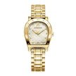 Women Daiana Golden Watch