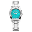 Women Daiana Silver Watch