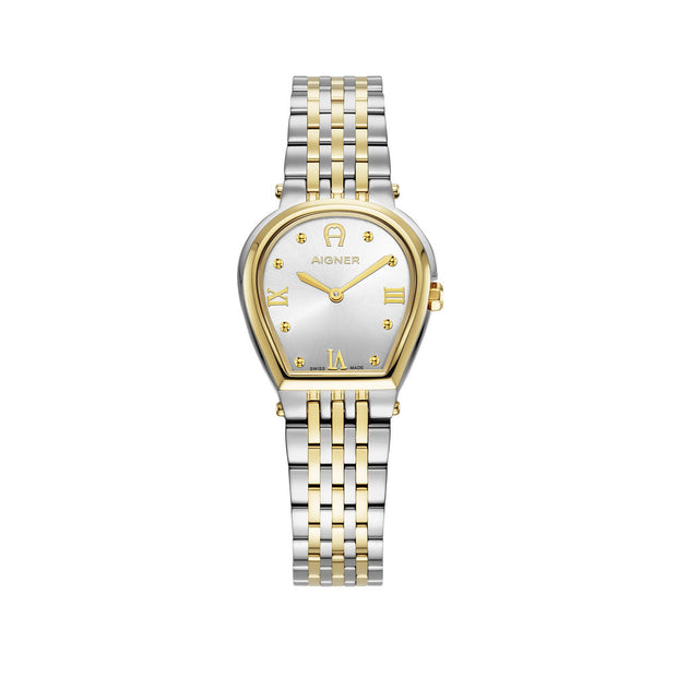 Women Dogna Two Toned Watch