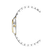Women Dogna Two Toned Watch